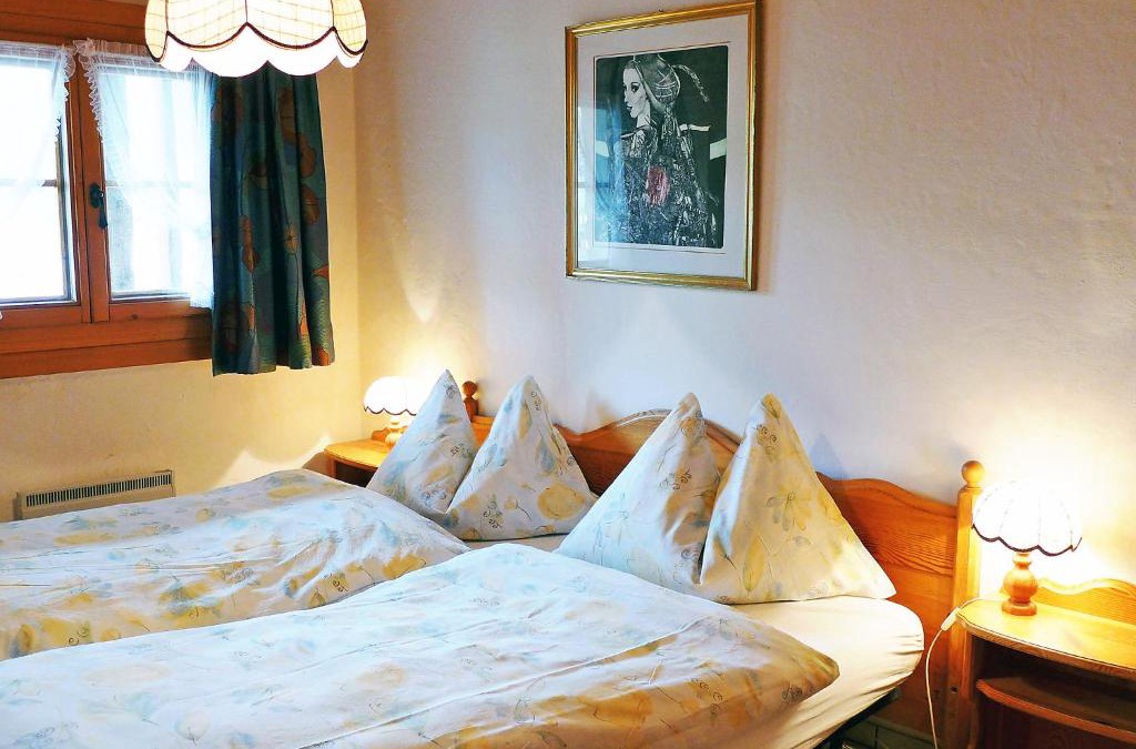 Bivio Apartment | Apartment Utoring Plaz 030 by Interhome