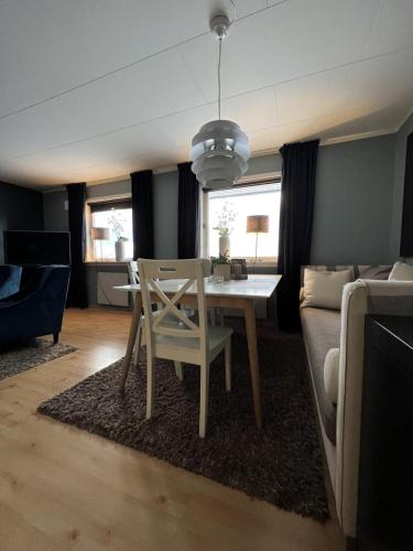Andenes Apartment | Apartment Utsikten
