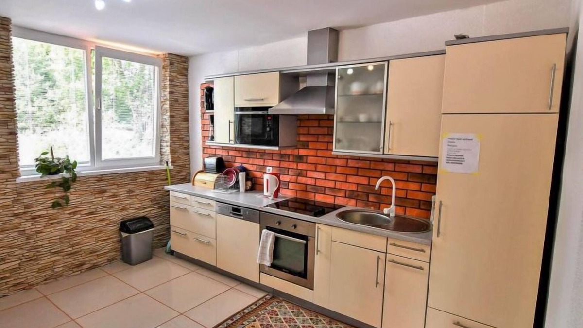 Tatranska Strba Apartment | Apartment V+K by Interhome