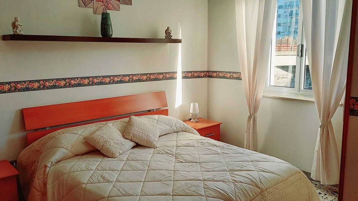 Bagnoli Apartment | Apartment vacation home Fuorigrotta Napoli