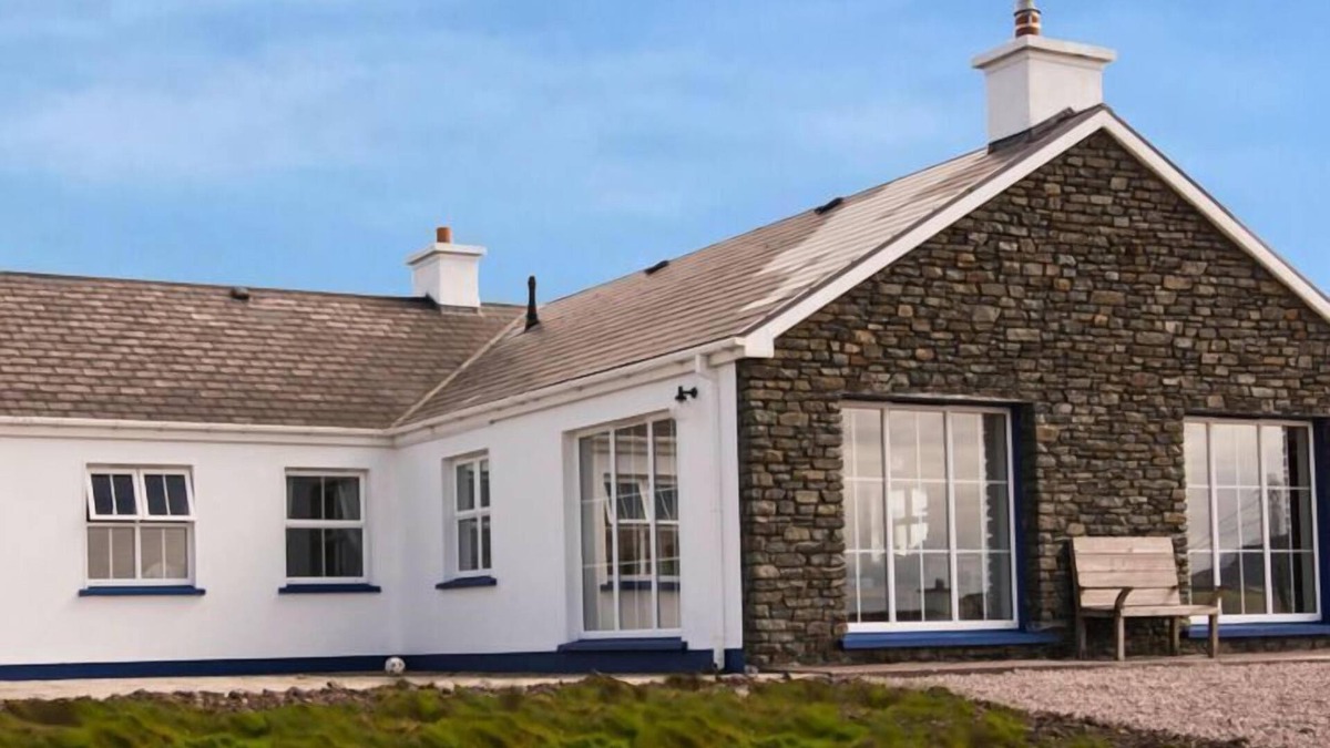 Valentia Island Apartment | Apartment, Valentia Island