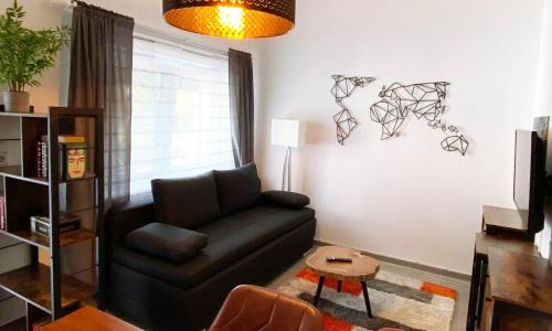 Endenich Apartment | Apartment Valeri - Bonn