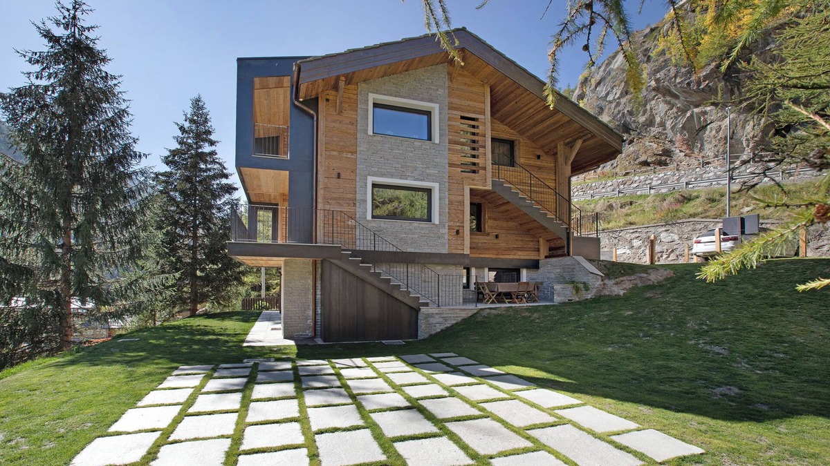 Valgrisenche Apartment | Apartment 'Valgrisa Mountain Lodges 3' with Mountain View, Private Terrace and Wi-Fi