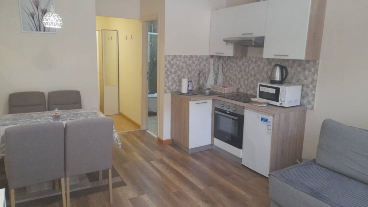 Krapina Apartment | Apartment Vanja (111281-A1) - Krapina