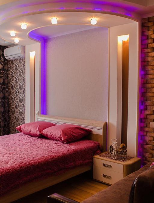 Oryol Apartment | Apartment Vega on Staro-Moskovkaya 23