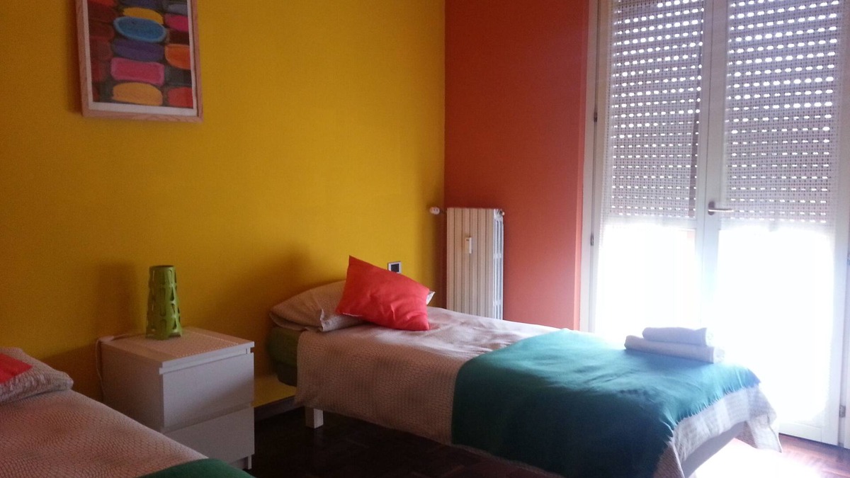 Rho Apartment | Apartment very comfortable, close to Expo, Fiera Milano, Milano