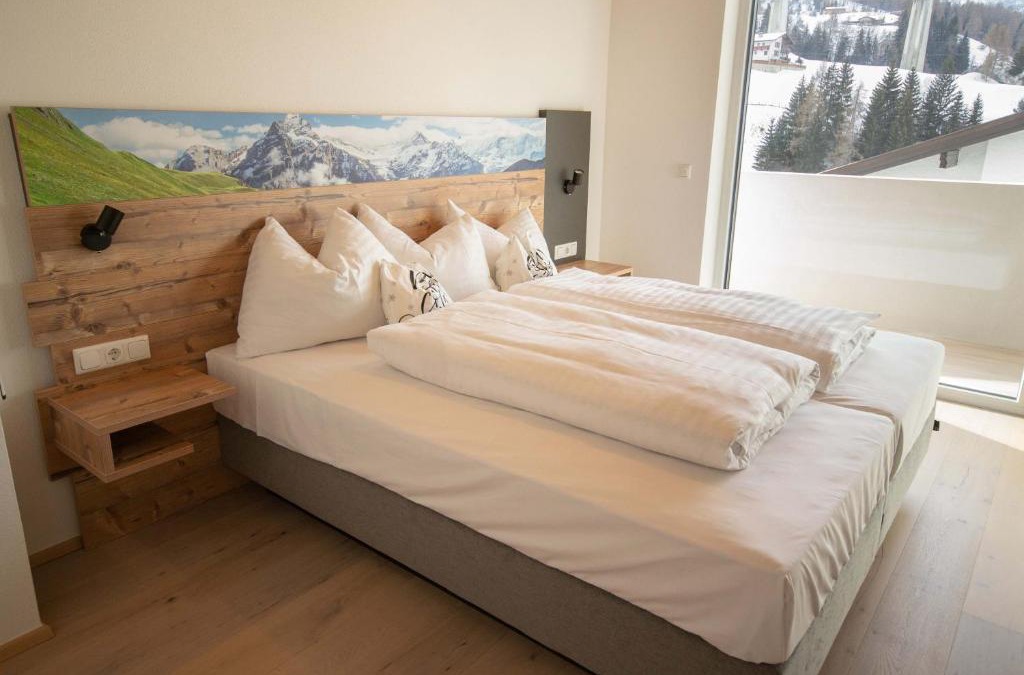 Gries am Brenner Apartment | Apartment Victoria