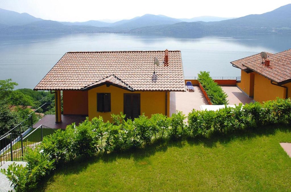 Oggebbio Apartment | Apartment Vigneto Due in Oggebbio
