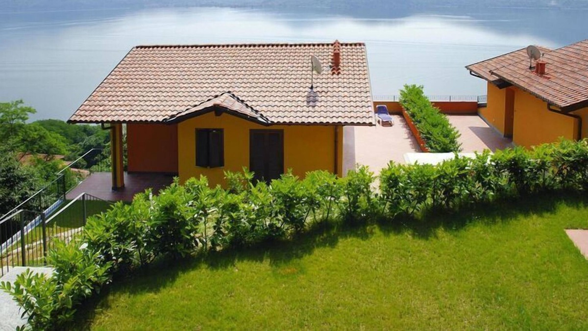 Oggebbio Apartment | Apartment Vigneto Due in Oggebbio
