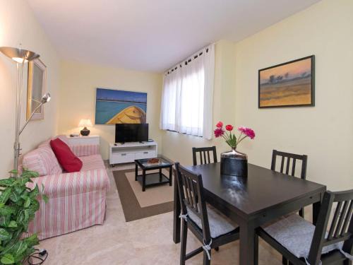 La Vila Olimpica del Poblenou Apartment | Apartment Vila Olímpica- Sant Martí - Sardenya by Interhome