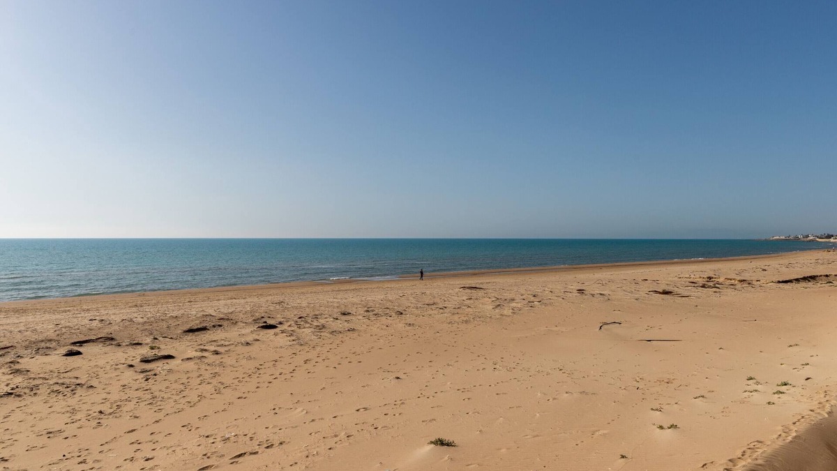 Scoglitti Apartment | Apartment "Vista Mare Scoglitti" close to the Sea with Terraces & Wi-Fi