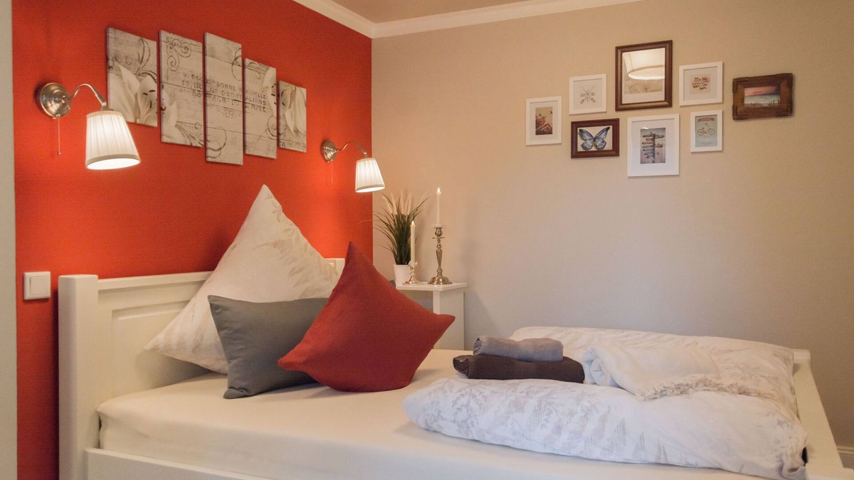 Dersdorf Apartment | Apartment Vitality at Köln Messe Bonn Phantasialand