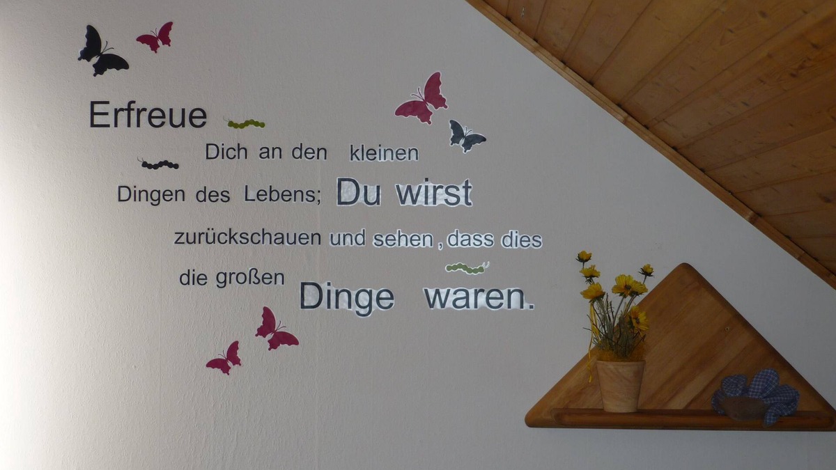 Milte Apartment | Apartment Volkmar in Münsterland
