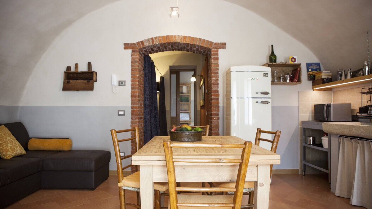 Rivoli Veronese Apartment | Apartment Volta Casa Deancò 023062-LOC-00025