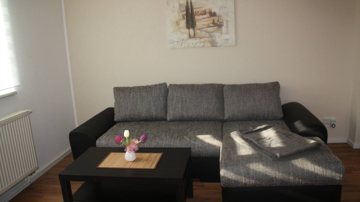 Waldstadt I Apartment | Apartment Wöltge