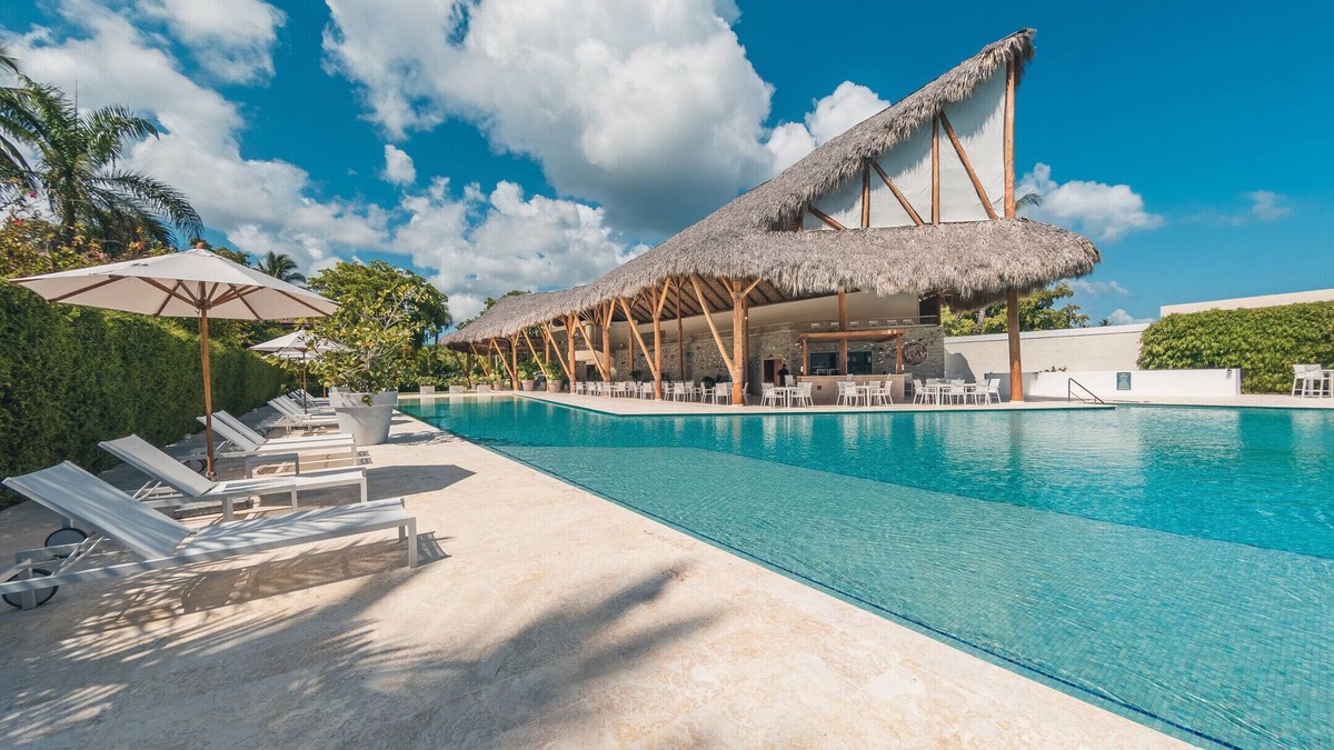 Portillo Apartment | Apartment w/3BR near the beach in Portillo RAA