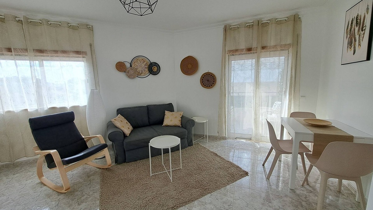 Vale de Carro Apartment | Apartment w/air conditioning, pool, BBQ, 800m from beach, Albufeira