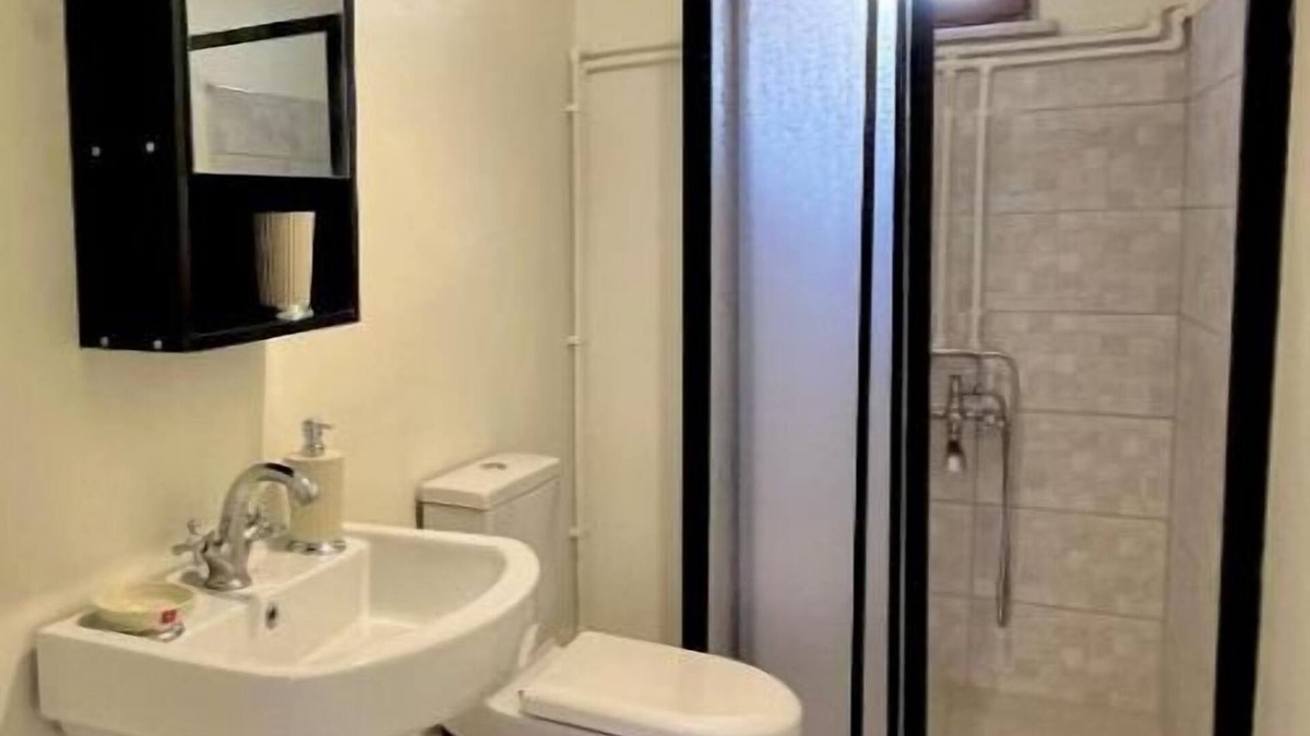 Cihangir Apartment | Apartment w/New Furnitures Next to Istiklal Street and Taksim Square