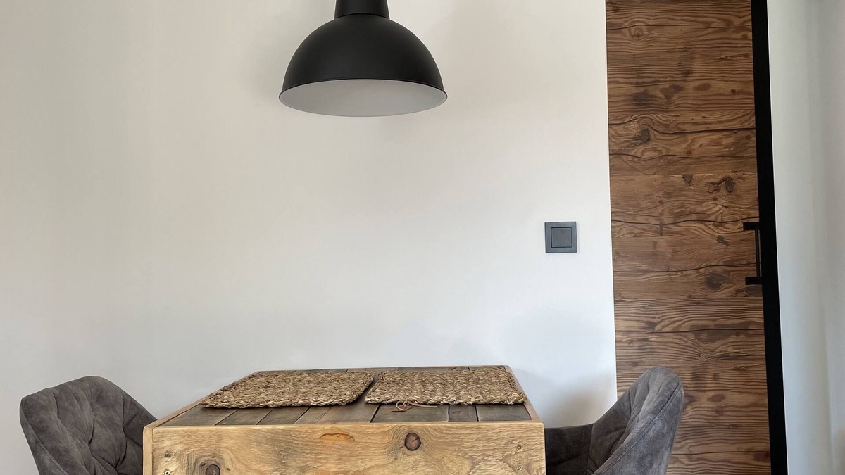 Fischbach bei Dahn Apartment | Apartment WANDERSCHUH & sauna-walking distance to hiking trails&shopping/restaurants
