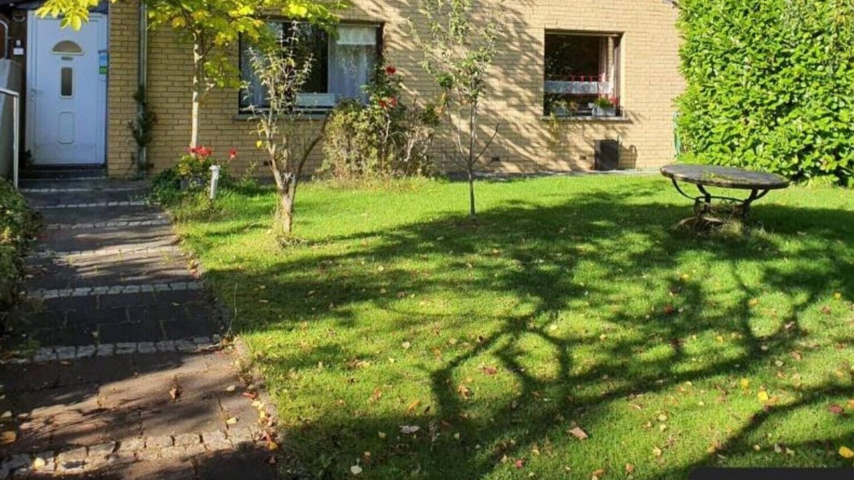 Bad Muenstereifel Apartment | Apartment Waldgarten with 76 m - quiet location