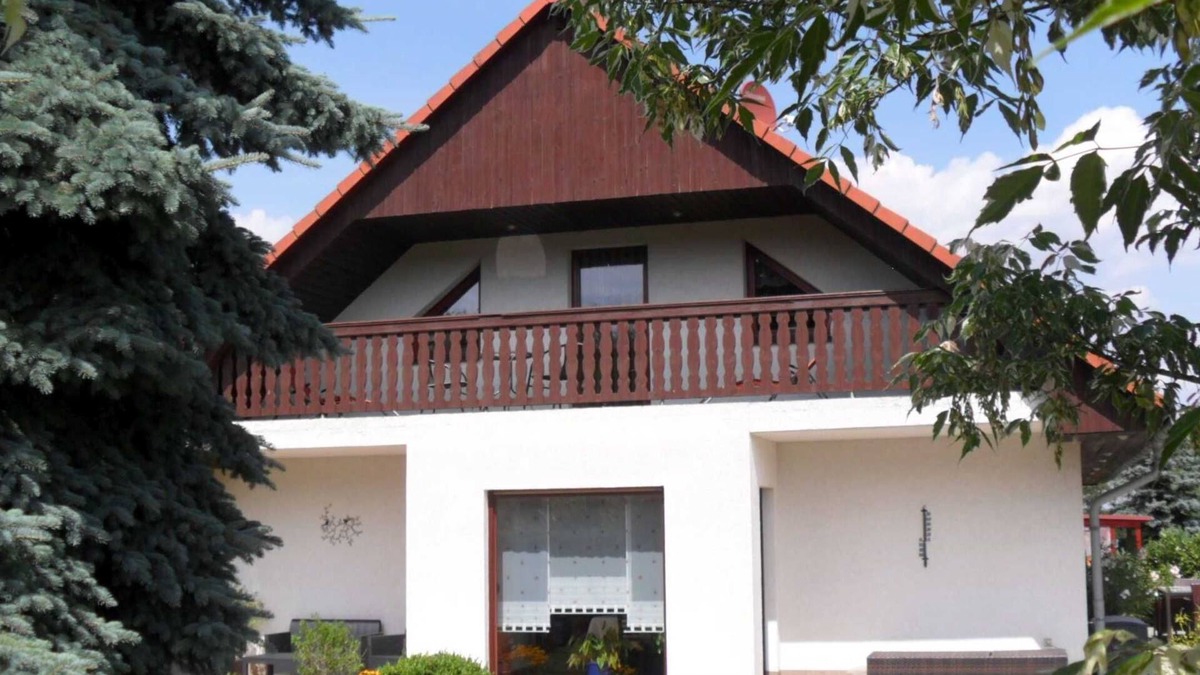 Belgern Apartment | * Apartment Waldblick - Apartment