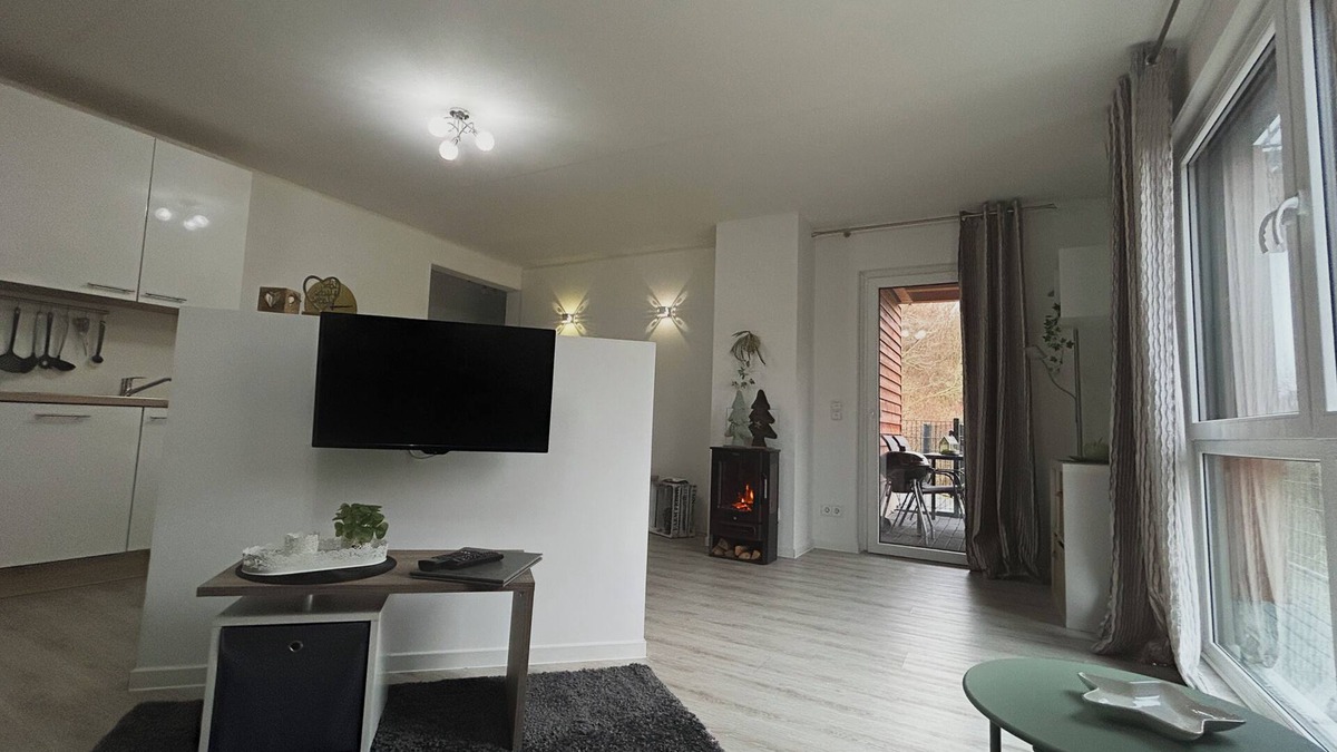 Rieden Apartment | Apartment Waldblick