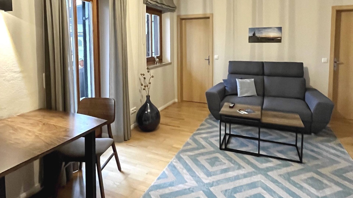 Abwinkl Apartment | Apartment Wallberg (Wiefarn Apartments)