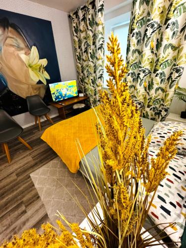 Powisle Apartment | Apartment Warsaw Powiśle