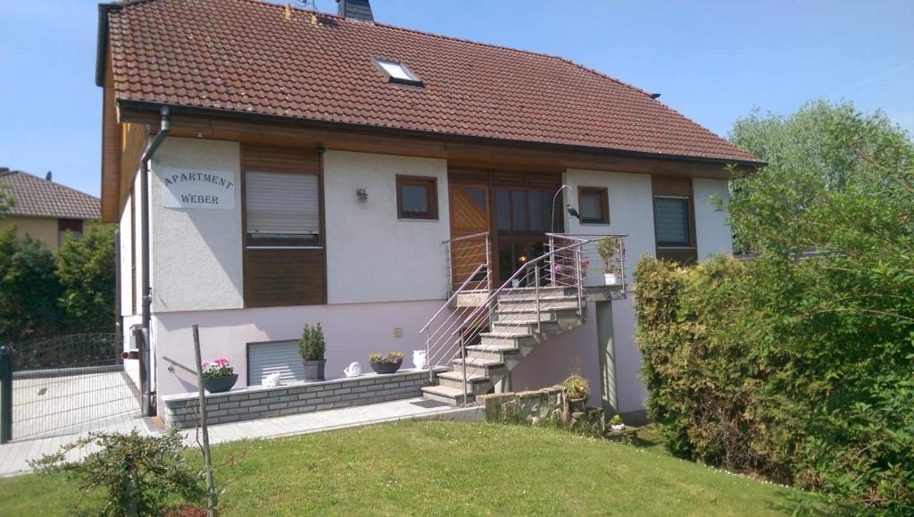Offenheim Apartment | Apartment Weber
