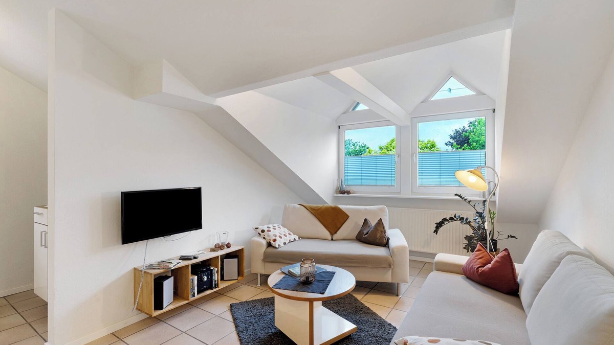 Ilbesheim Apartment | Apartment 'Weingut Geiler - Neucastell' with Shared Garden and Wi-Fi