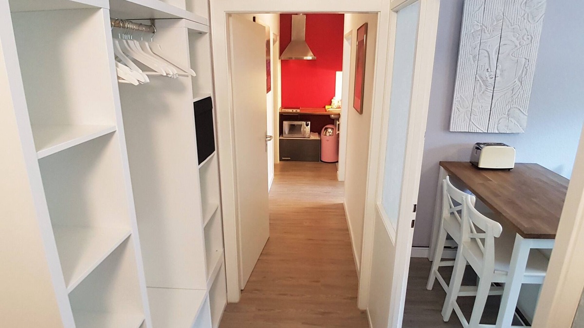 Ehrenfeld Apartment | Apartment Weinsberg