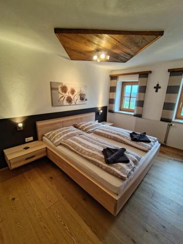Sebersdorf Apartment | Apartment Weitblick