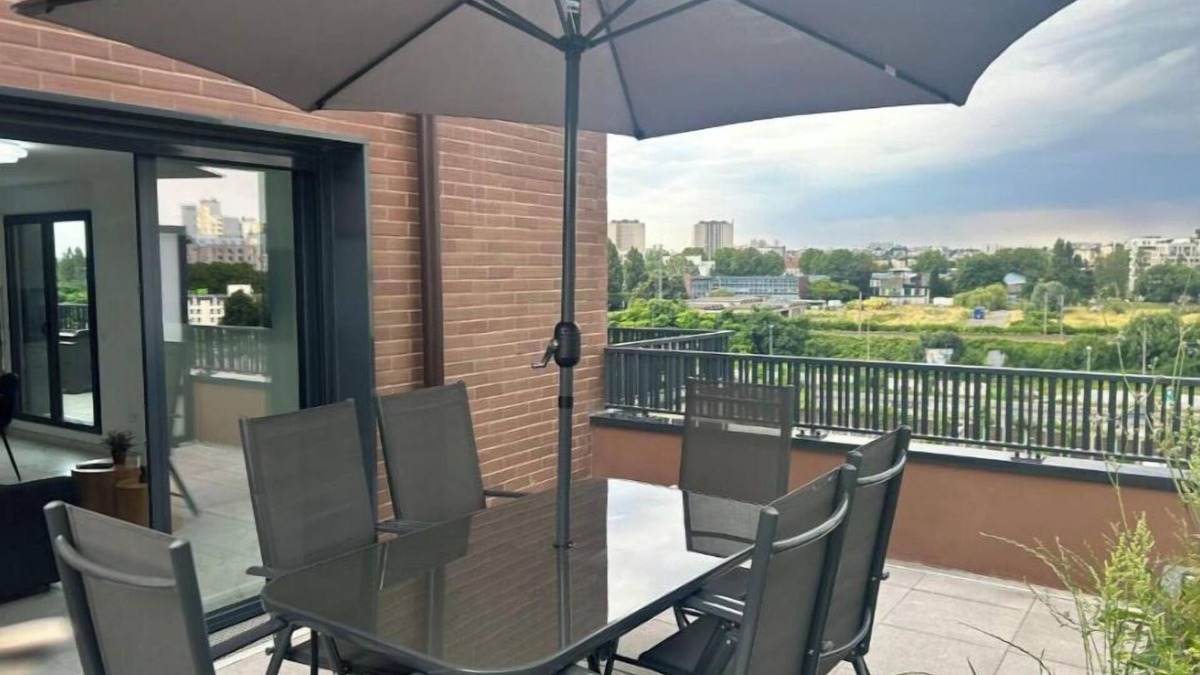 Bobigny Apartment | Apartment Welcome To Becky
