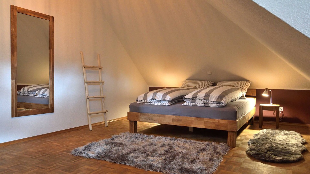 Ankum Apartment | Apartment Whispering Tree Large - Whispering Tree*