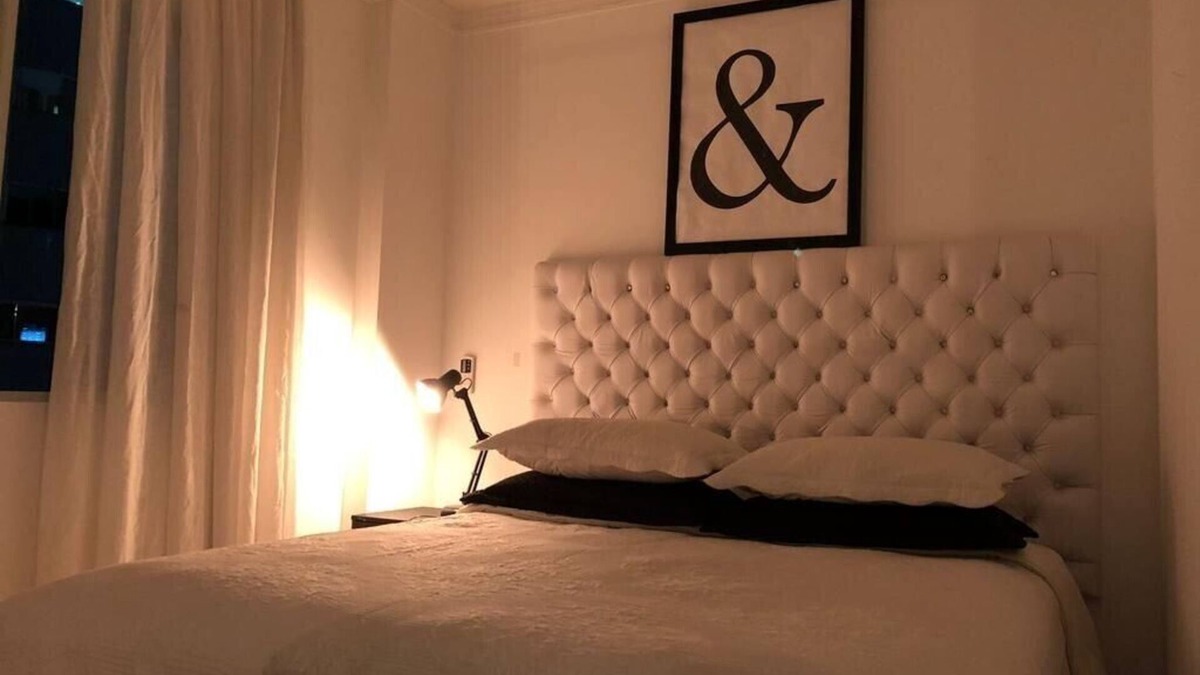 Barra Sul RV Rental | Apartment with 3 bedrooms, one suite