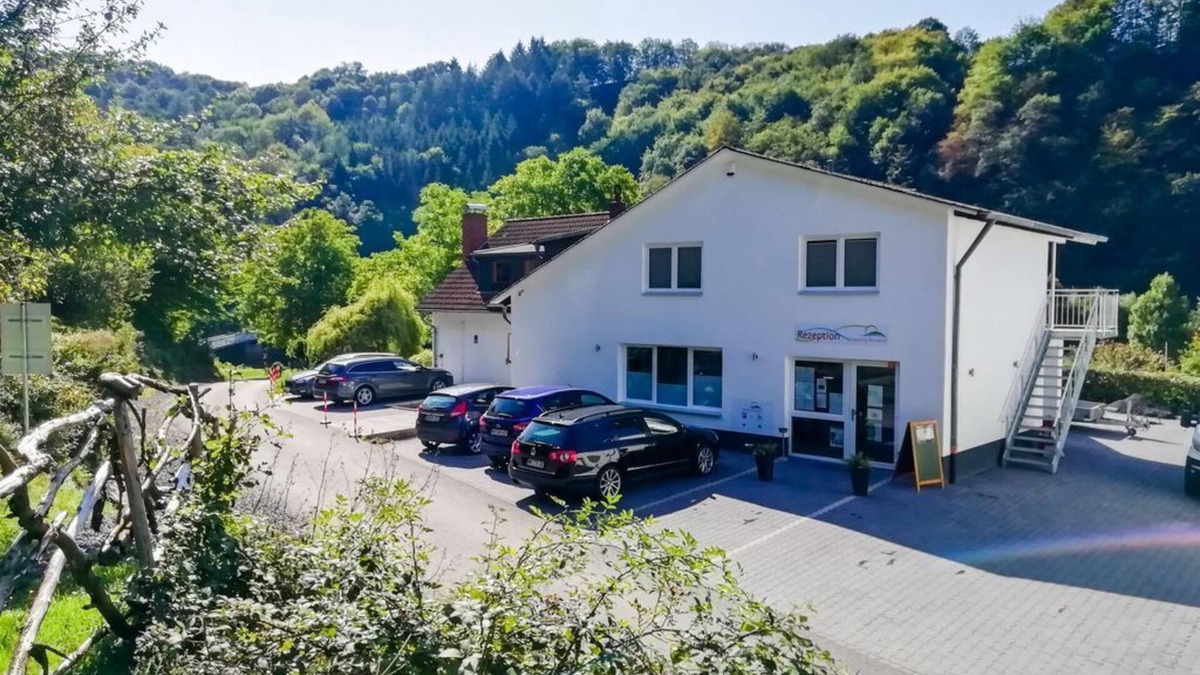 Waldbreitbach Apartment | Apartment Wiedliebe Deluxe - Apartment "Wiedliebe Deluxe"