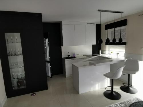 Wielun Apartment | APARTMENT Wieluń 56 m