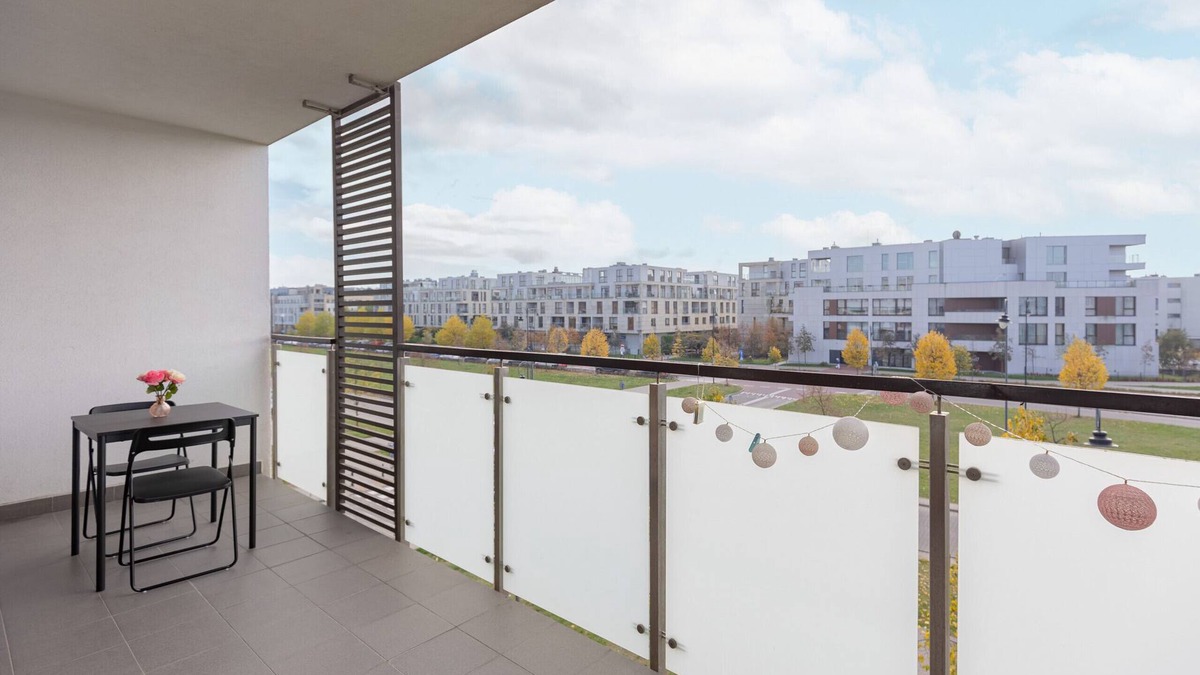 Wilanow Apartment | Apartment Wilanów by Renters Prestige