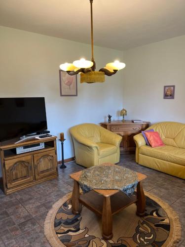 Golczewo Apartment | Apartment Willa Teresa by Interhome