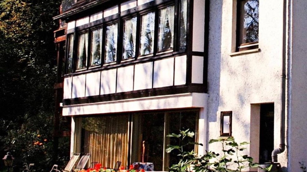 Waldbreitbach Apartment | Apartment Willems - apartment/flat, bath, WC, 2 bedrooms