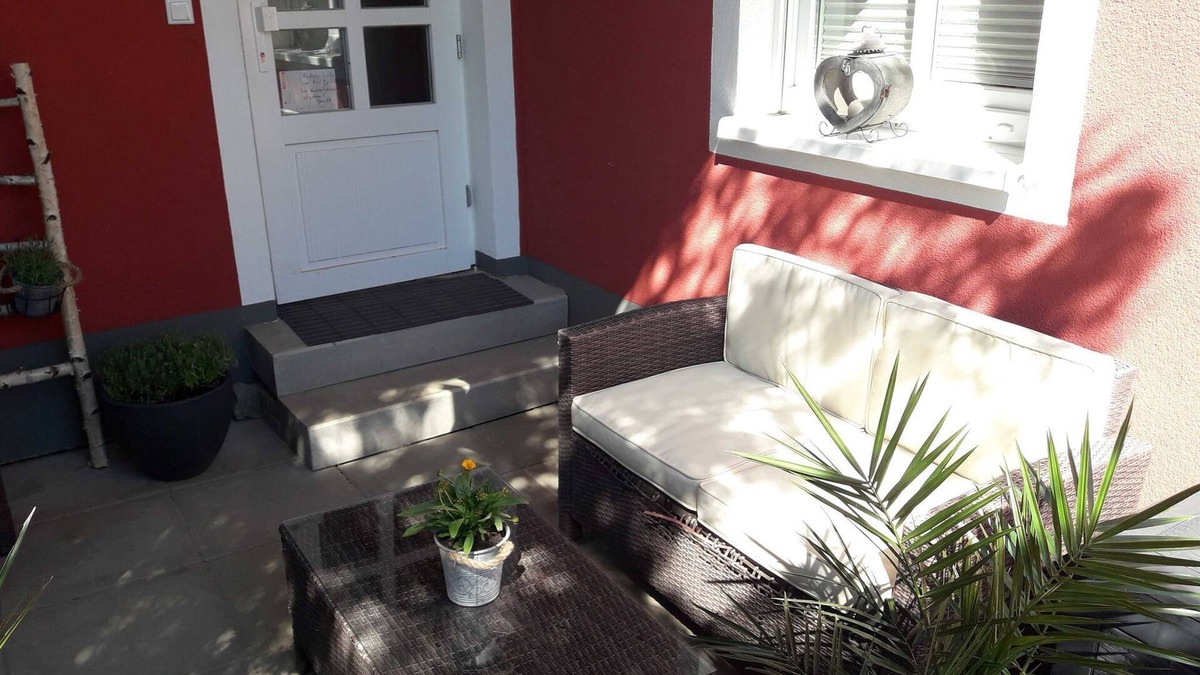 Panschwitz-Kuckau Apartment | Apartment Witaj - Welcome - Apartment