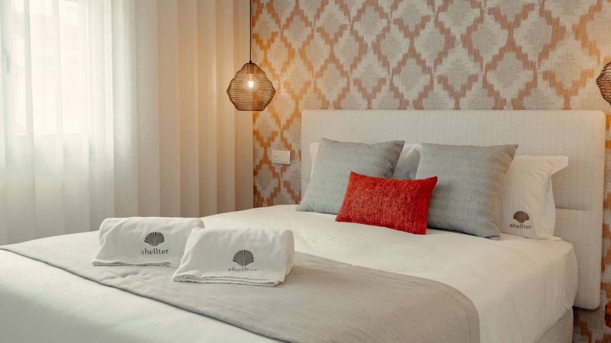 Vieira de Leiria Apartment | Apartment With two Rooms- T2