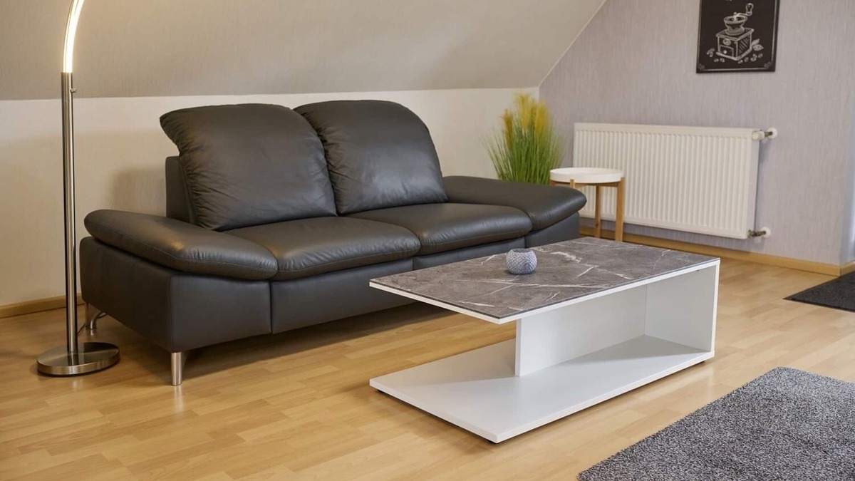 Dielingen Apartment | Apartment with 1 bedroom