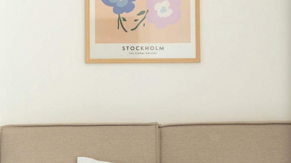 Willroth Apartment | Apartment with 1 bedroom (NR.2) - Colakation GmbH