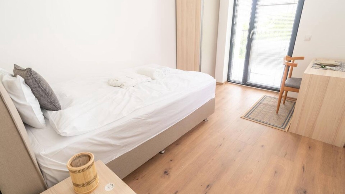 Willroth Apartment | Apartment with 1 bedroom and view - Colakation GmbH