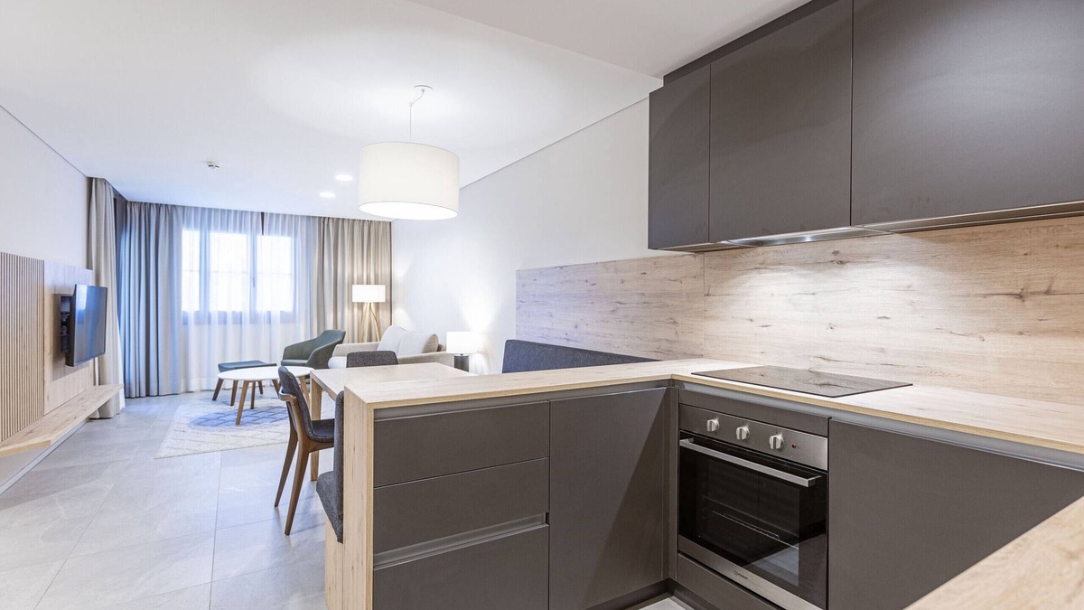 Kanzelhohe Apartment | Apartment with 1 bedroom