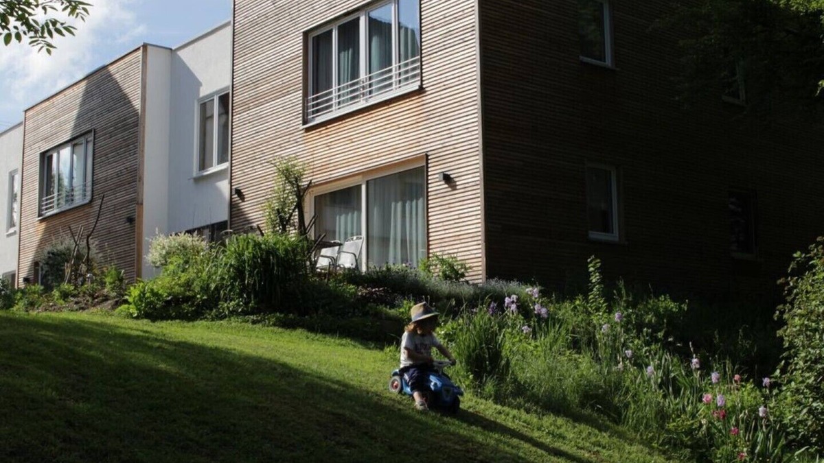 Unterrohr Apartment | Apartment with 2 bedrooms, near Legoland!