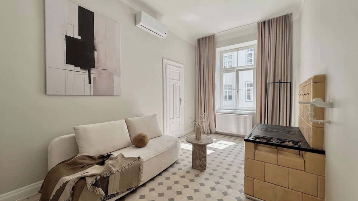 Srodmiescie Południowe Apartment | Apartment with 2 bedrooms and 2 bathrooms