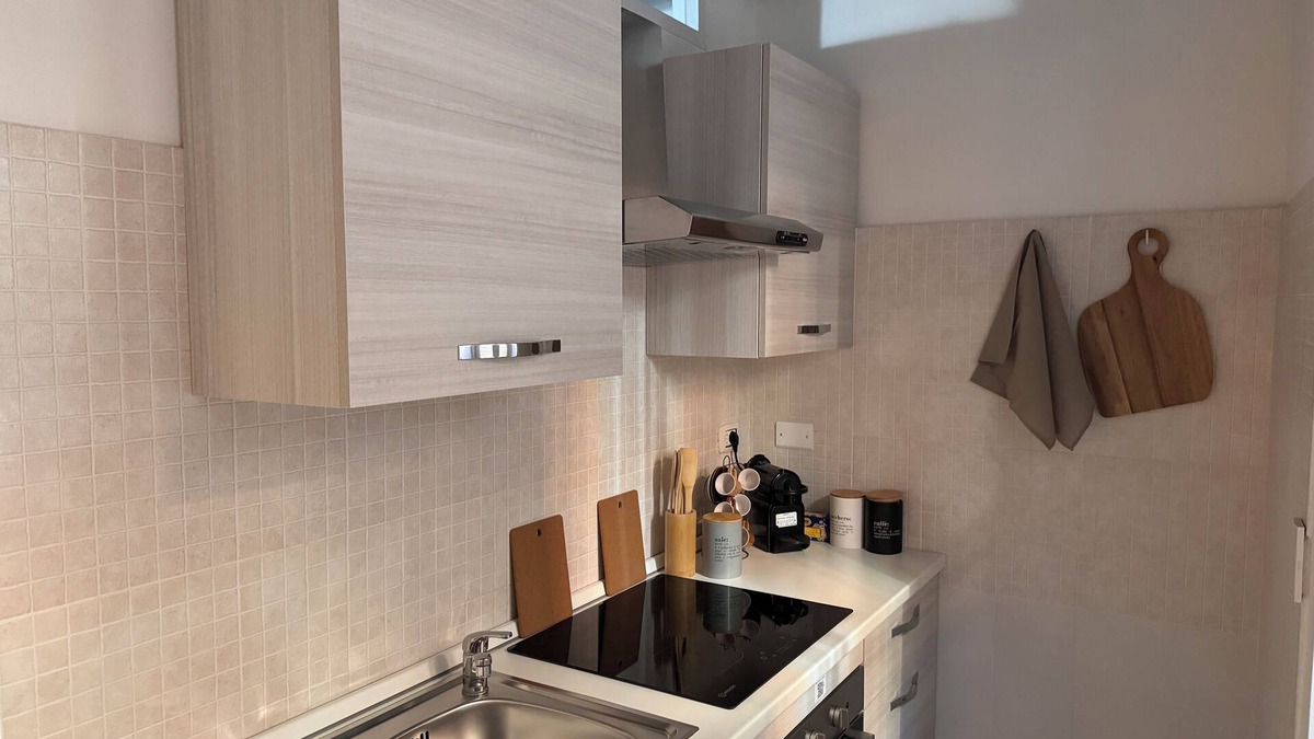 Albano Laziale Apartment | Apartment with 2 Double Bedrooms and 2 Bathrooms, Historic Center Albano Laziale