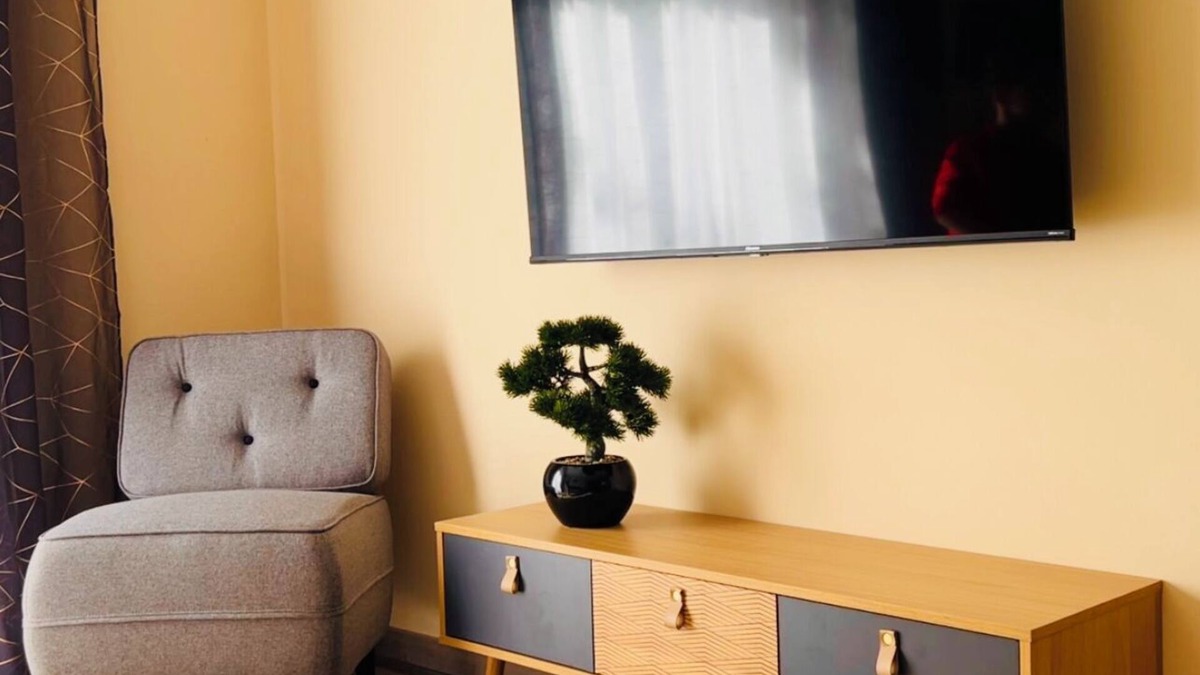 Celleneuve Apartment | Apartment with 2 large bedrooms